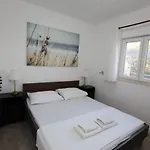Apartament Ciovo Large Sea View Near The Sea In Okrug *