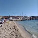 Apartament Ciovo Large Sea View Near The Sea In Okrug Trogir