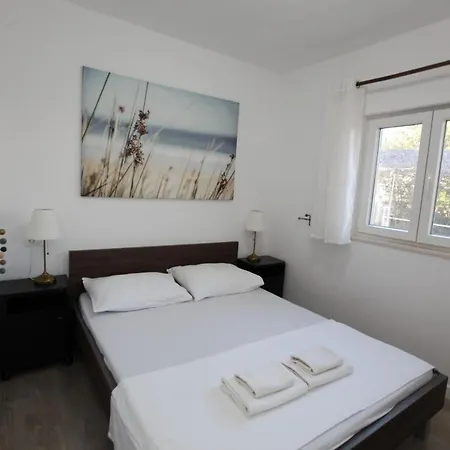 Apartman Ciovo Large Seaview Near The Sea In Okrug *