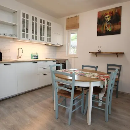 Apartman Ciovo Large Seaview Near The Sea In Okrug