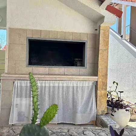 Appartement Ciovo Large Seaview Near The Sea In Okrug *