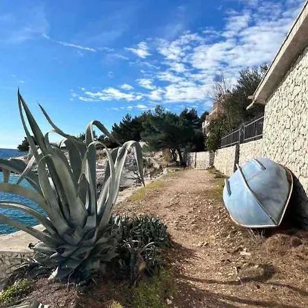 Ciovo Large Seaview Near The Sea In Okrug Apartman