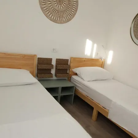 Ciovo Large Seaview Near The Sea In Okrug Apartman