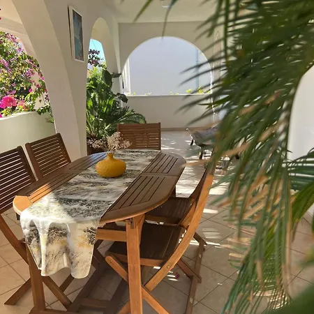 Ciovo Large Seaview Near The Sea In Okrug * Trogir