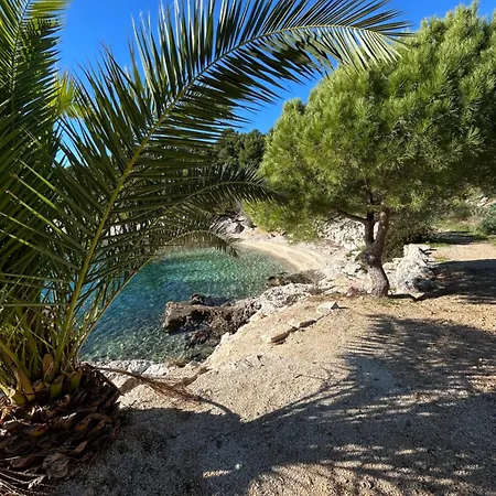 Apartman Ciovo Large Seaview Near The Sea In Okrug