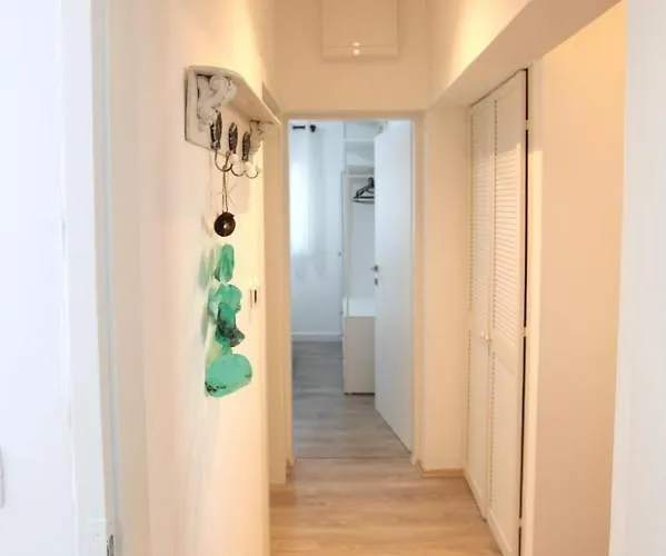 Ciovo Large Sea View Near The Sea In Okrug Appartement *