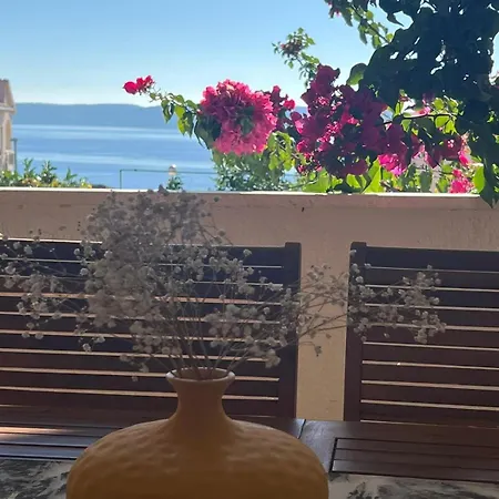 Ciovo Large Seaview Near The Sea In Okrug *