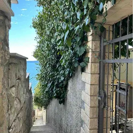 Ciovo Large Sea View Near The Sea In Okrug Trogir